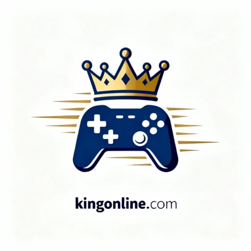 King game online