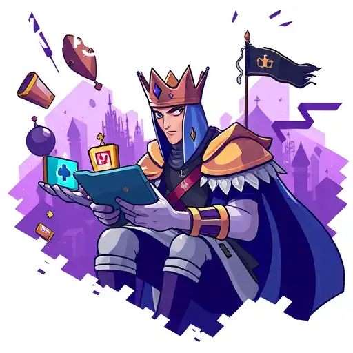 The Rise of King Game Online