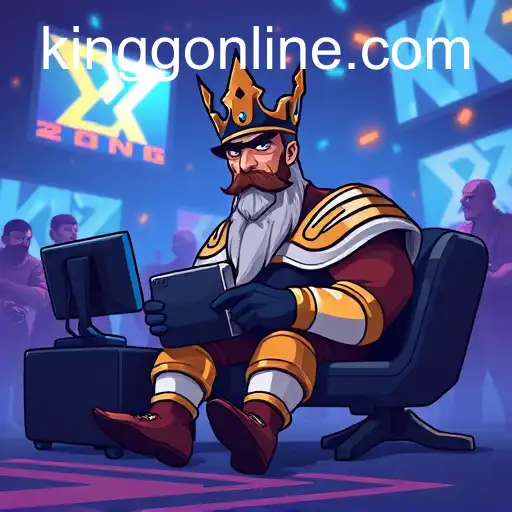 The Rise of Online Gaming in 2026