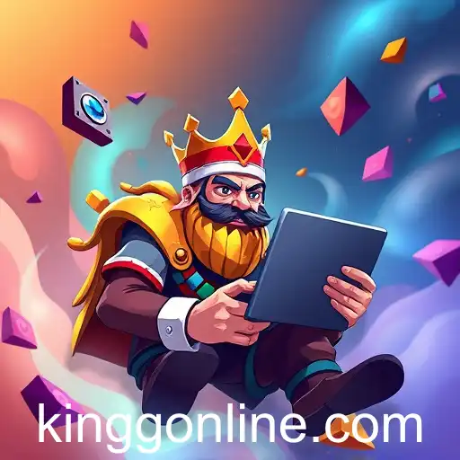 The Rise of Online Gaming Culture